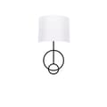 Miniatyrbilde 6 av 7: Vegglampe Asaf - 6983