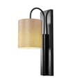 Miniatyrbild 4 av 5: Vägglampa Baston - 3461