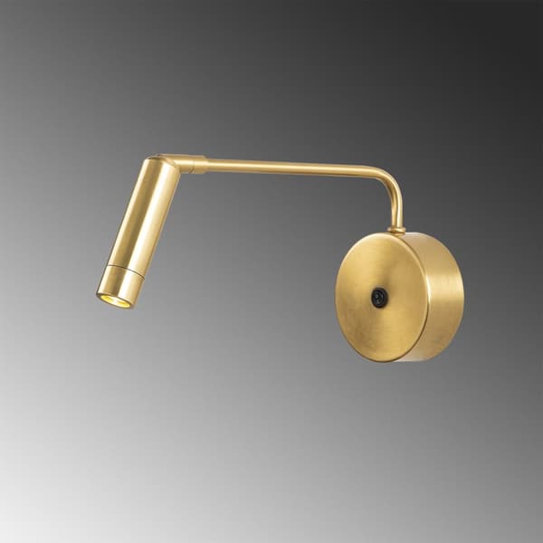 Vegglampe Uğur - 6041