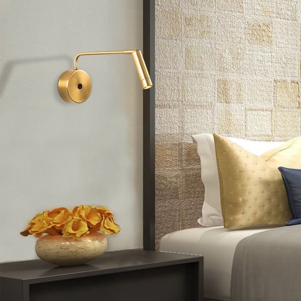 Vegglampe Uğur - 6041
