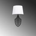 Miniatyrbild 4 av 7: Vägglampa Asaf - 6991