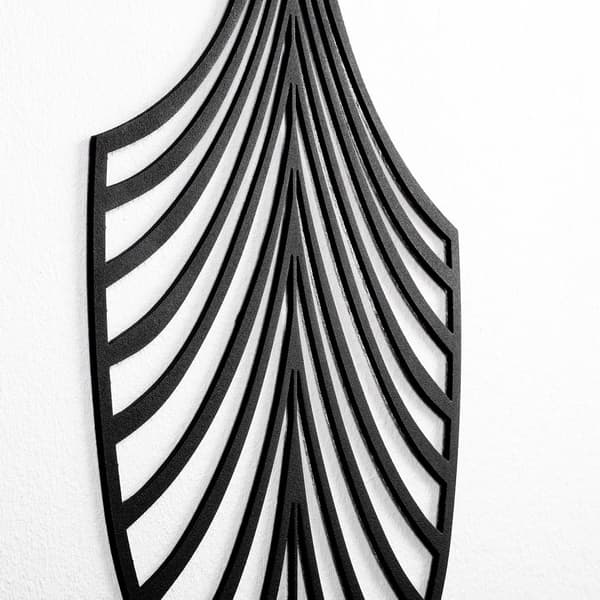 Vägglampa Asaf - 6991