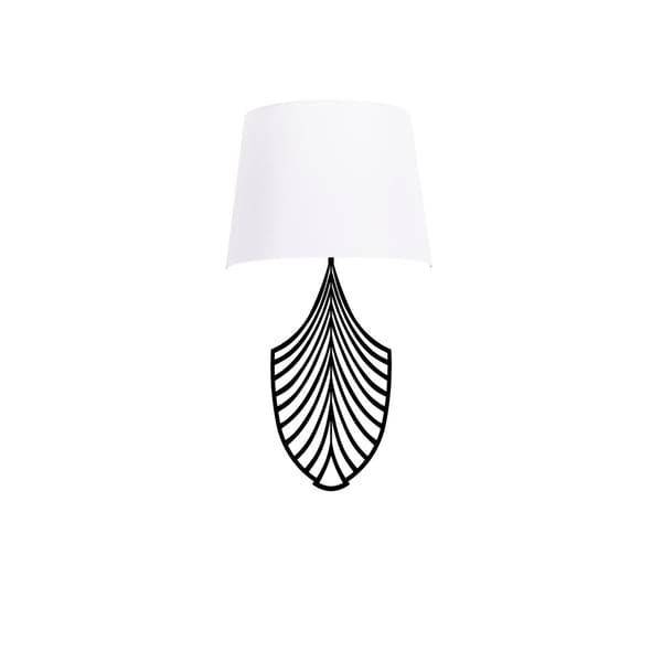 Vägglampa Asaf - 6991