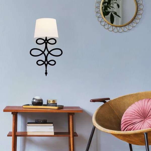 Vegglampe Asaf - 6990