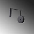 Miniatyrbilde 4 av 9: Vegglampe Uğur - 6042