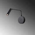 Miniatyrbilde 7 av 9: Vegglampe Uğur - 6042
