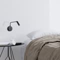 Miniatyrbilde 2 av 9: Vegglampe Uğur - 6042