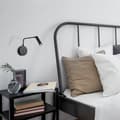 Miniatyrbilde 1 av 9: Vegglampe Uğur - 6042