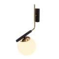 Miniatyrbilde 5 av 7: Vegglampe Yıldız - 4011