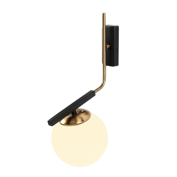 Vegglampe Yıldız - 4011