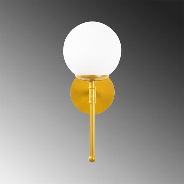 Vägglampa Mudoni - MR - 953