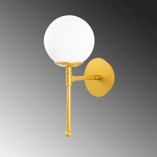 Vägglampa Mudoni - MR - 953