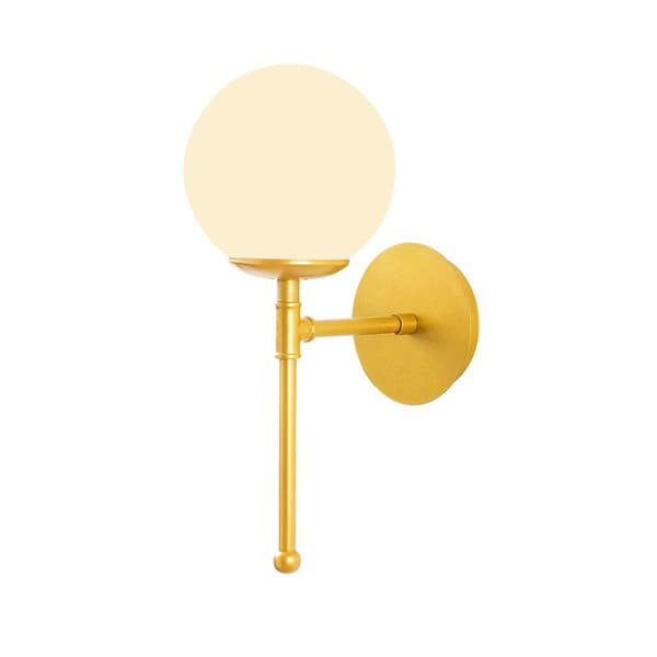 Vägglampa Mudoni - MR - 953