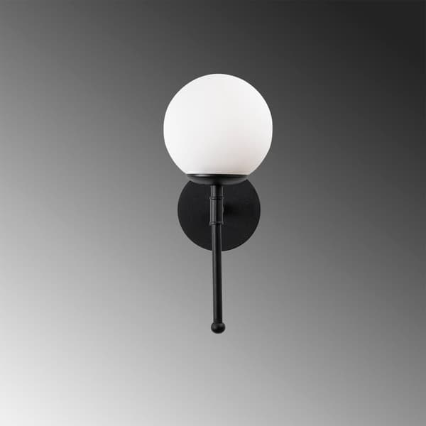 Vägglampa Mudoni-MR-953-1
