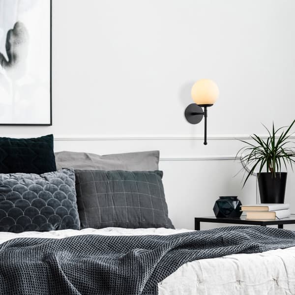 Vägglampa Mudoni-MR-953-1