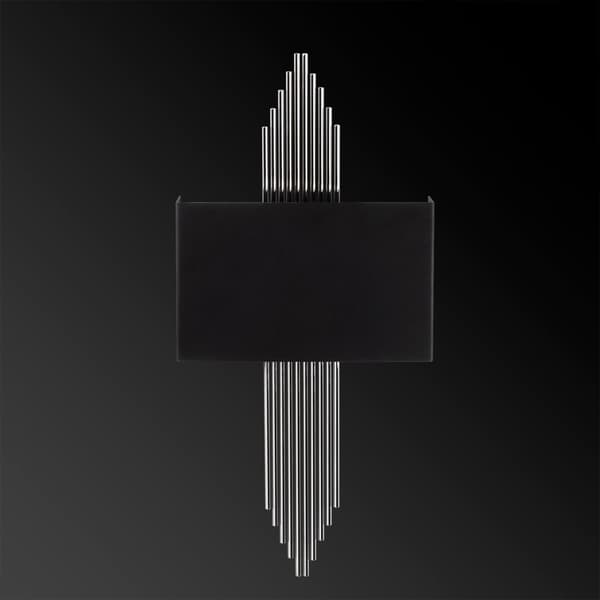 Vägglampa 614 - A