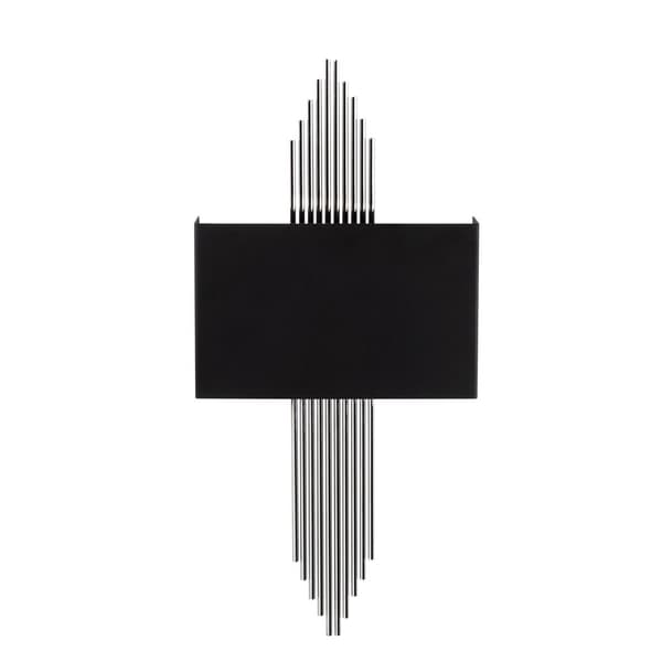 Vägglampa 614 - A