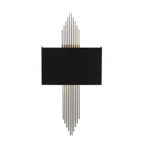Vägglampa 614 - A