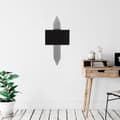 Miniatyrbild 1 av 6: Vägglampa 614 - A