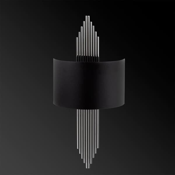 Vägglampa 618 - A