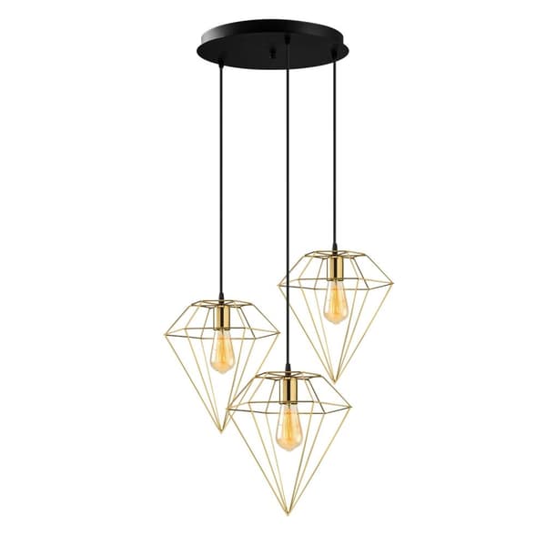 Lysekrone Elmas - 6297