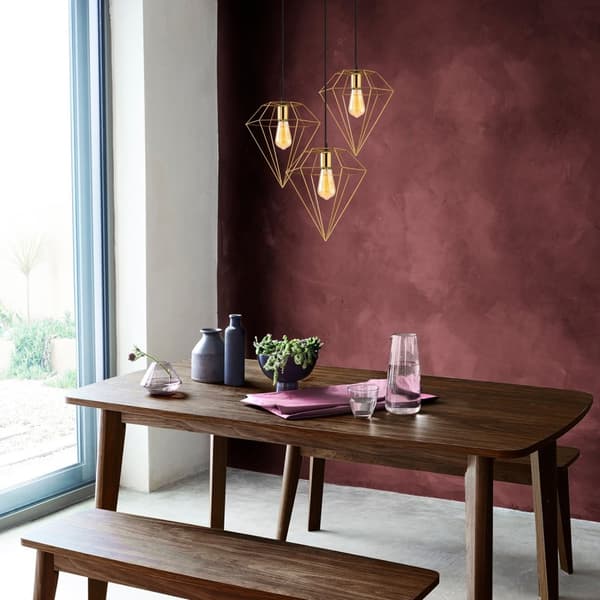 Lysekrone Elmas - 6297