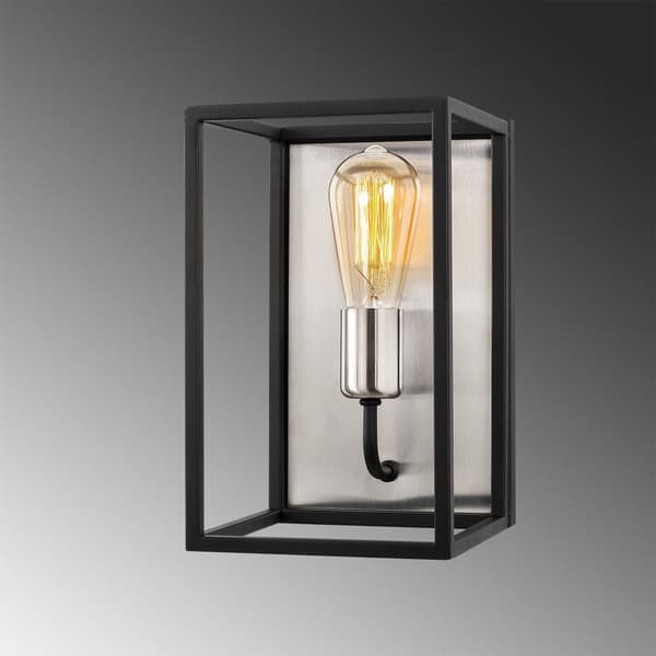 Vägglampa Kafes - 5561