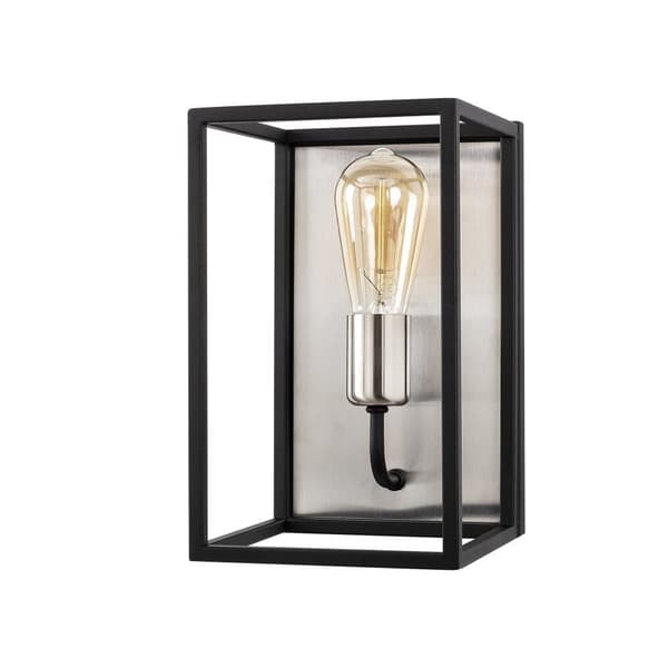 Vägglampa Kafes - 5561