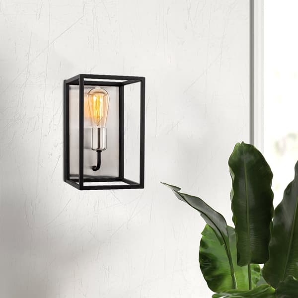 Vägglampa Kafes - 5561