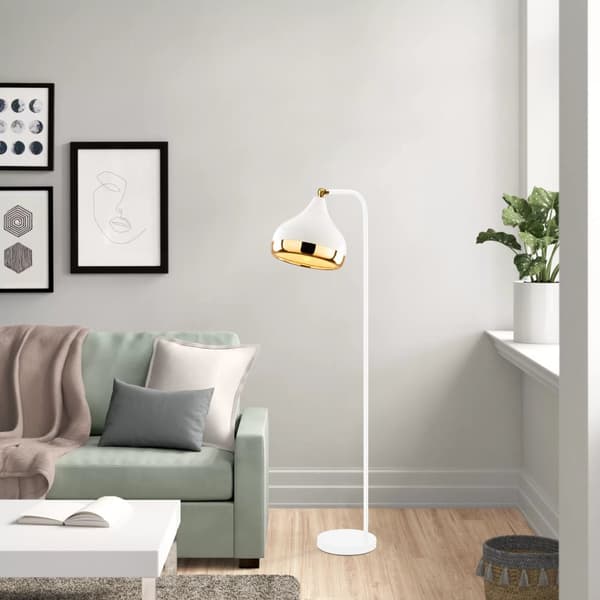 Gulvlampe Yıldo - 6911
