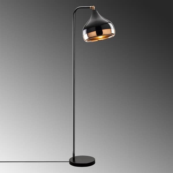Gulvlampe Yıldo - 6906