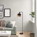 Miniatyrbilde 1 av 6: Gulvlampe Yıldo - 6906