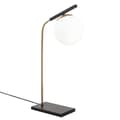 Miniatyrbild 4 av 7: Bordslampa Yıldız - 4021