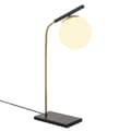 Miniatyrbild 6 av 7: Bordslampa Yıldız - 4021
