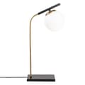 Miniatyrbild 2 av 7: Bordslampa Yıldız - 4021