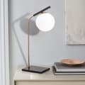 Miniatyrbild 1 av 7: Bordslampa Yıldız - 4021