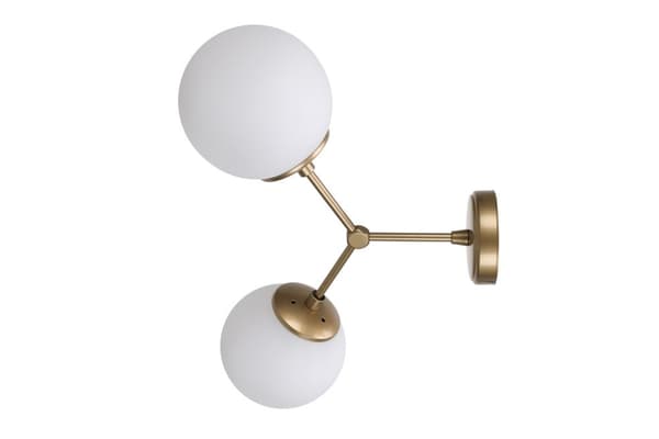 Vegglampe Damar - 6341