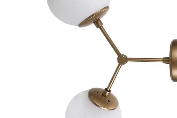 Vegglampe Damar - 6341