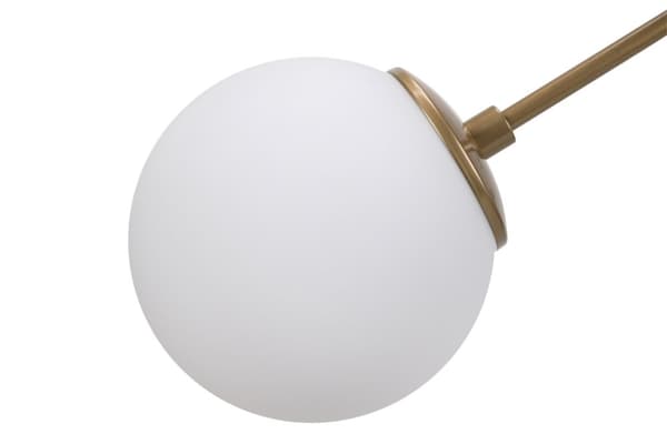 Vegglampe Damar - 6341
