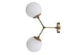 Miniatyrbilde 2 av 8: Vegglampe Damar - 6341