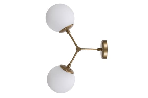 Vegglampe Damar - 6341