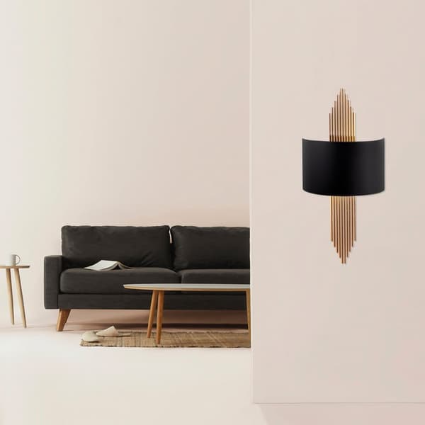 Vägglampa 617 - A