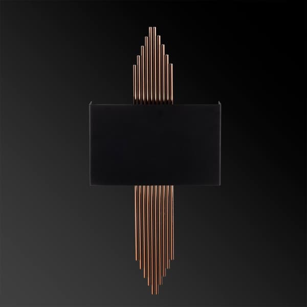 Vägglampa 613 - A