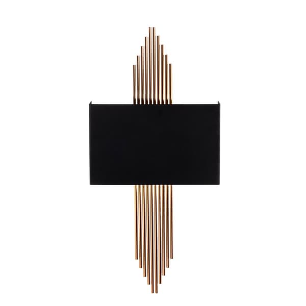 Vägglampa 613 - A