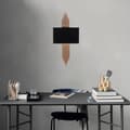 Miniatyrbild 1 av 6: Vägglampa 613 - A