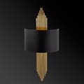 Miniatyrbilde 4 av 7: Vegglampe 616 - A