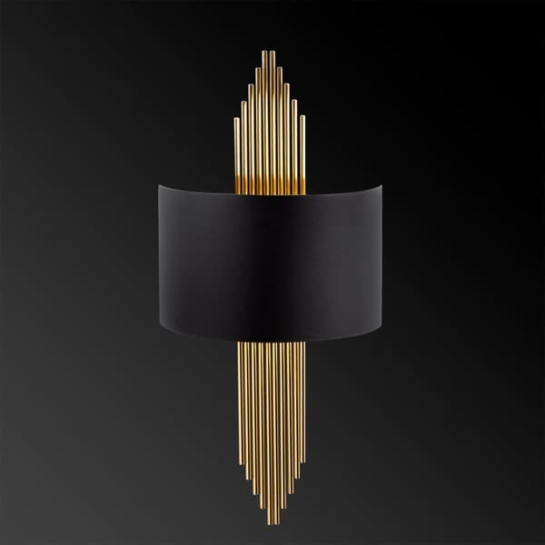 Vegglampe 616 - A