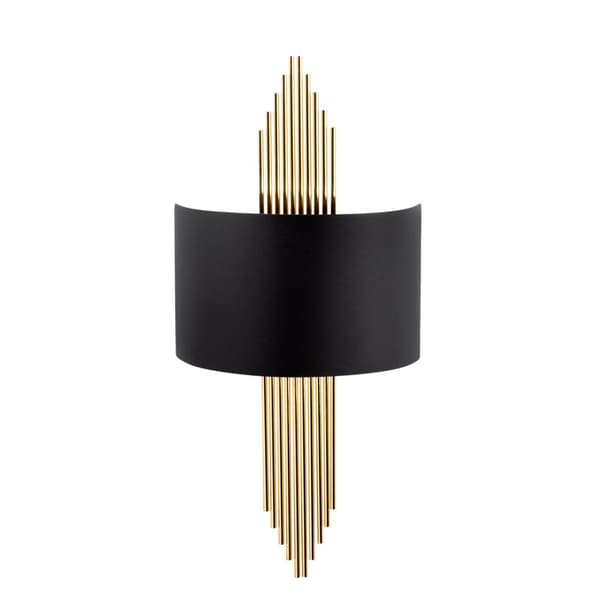Vegglampe 616 - A