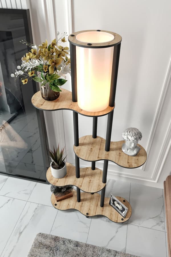 Gulvlampe KS-11116