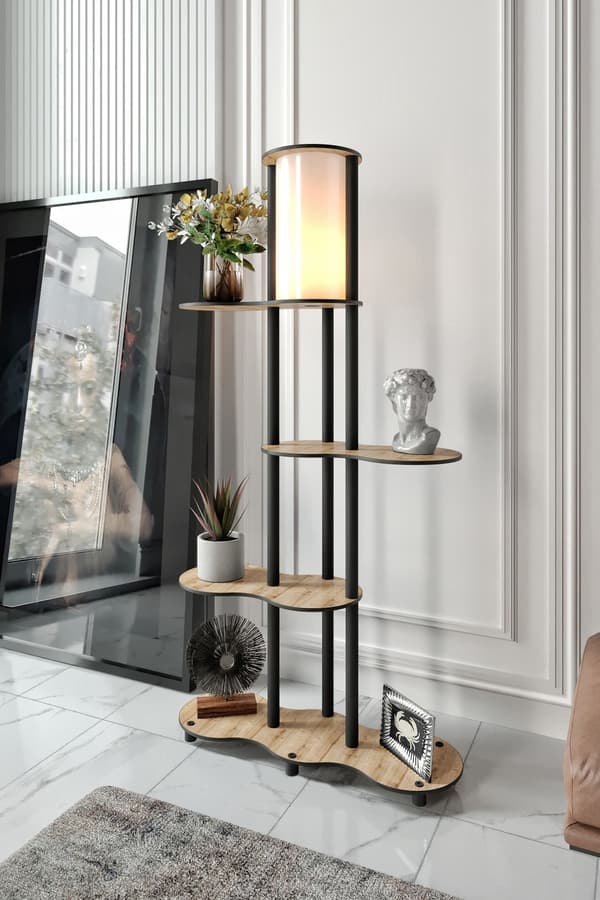 Gulvlampe KS-11116